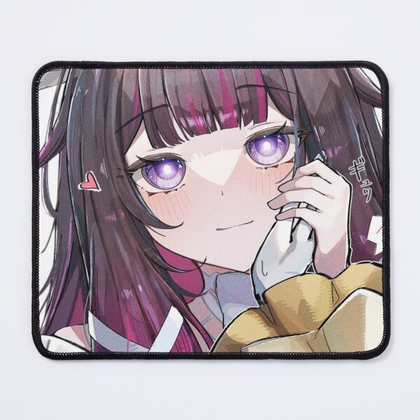 Item preview, Columbina Face Pats Genshin Impact designed and sold by KomiArts.