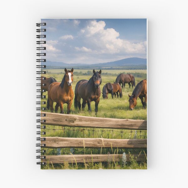 Item preview, Friends in the Back Pasture designed and sold by TinCatOutPost.