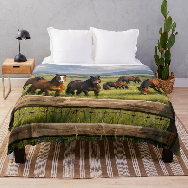 Item preview, Friends in the Back Pasture designed and sold by TinCatOutPost.