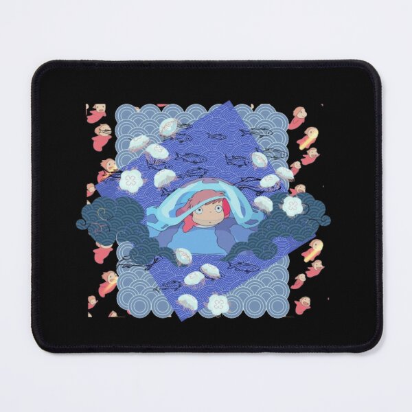 Item preview, Ponyo designed and sold by Stitch Design by Me.