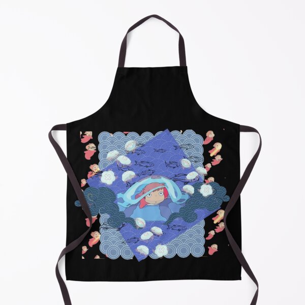 Item preview, Ponyo designed and sold by Stitch Design by Me.