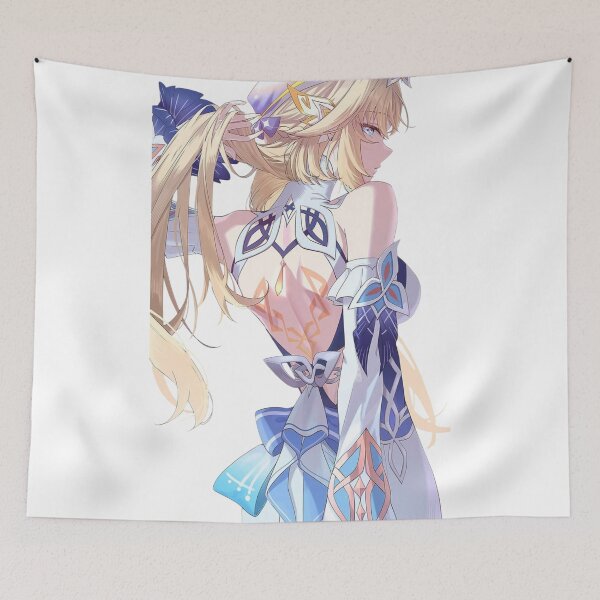 Item preview, Pearl Catches You Looking Honkai Star Rail designed and sold by KomiArts.