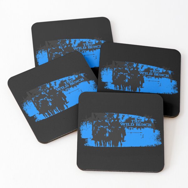 Item preview, The Wild Bunch Silhouette designed and sold by UNK-Fatigues.