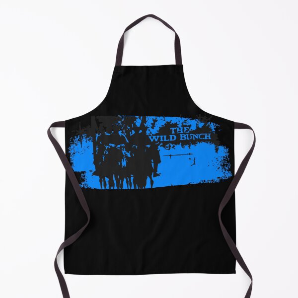 Item preview, The Wild Bunch Silhouette designed and sold by UNK-Fatigues.