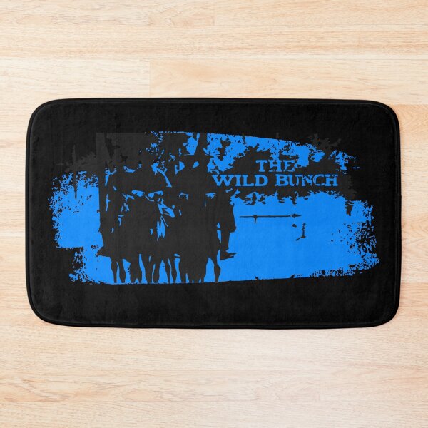 Item preview, The Wild Bunch Silhouette designed and sold by UNK-Fatigues.