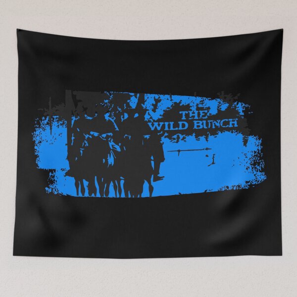 Item preview, The Wild Bunch Silhouette designed and sold by UNK-Fatigues.
