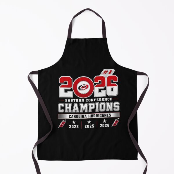 Item preview, Carolina Hurricanes Eastern Conference Champions 2026 designed and sold by Wingedcicada.