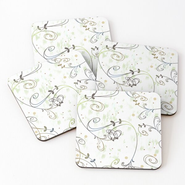 Item preview, Springlings designed and sold by Lauren McMillan.