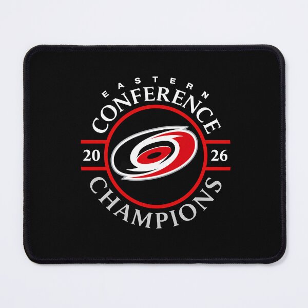 Item preview, Carolina Hurricanes Eastern Conference Champions 2026 classic designed and sold by Wingedcicada.