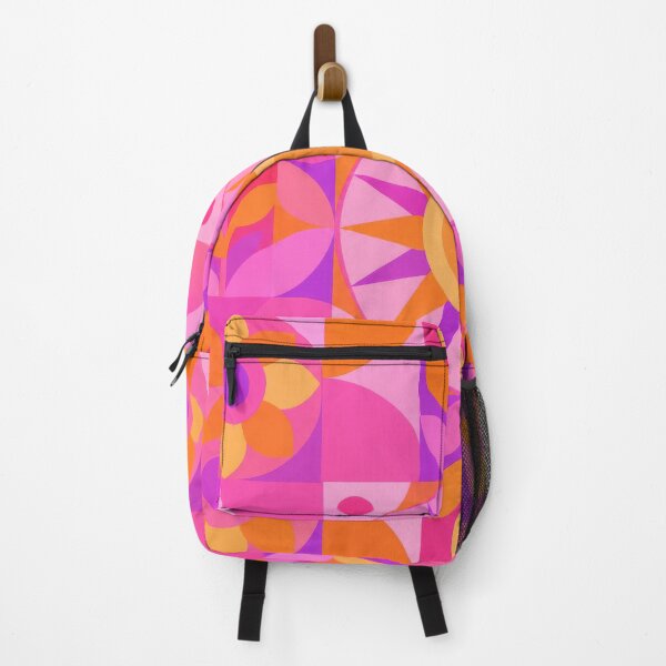 Item preview, Retro Geometric Sun 60's Inspired Design designed and sold by scicilysimonee.