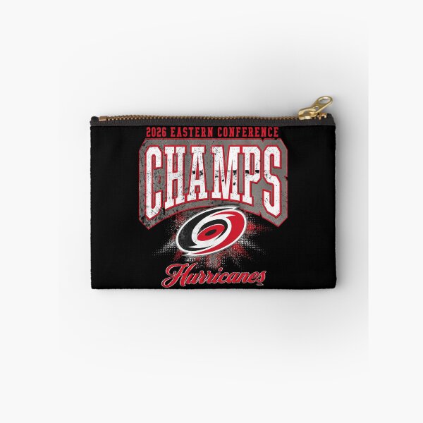 Item preview, Carolina Hurricanes 2026 Eastern Conference National Hockey League Champs designed and sold by Wingedcicada.