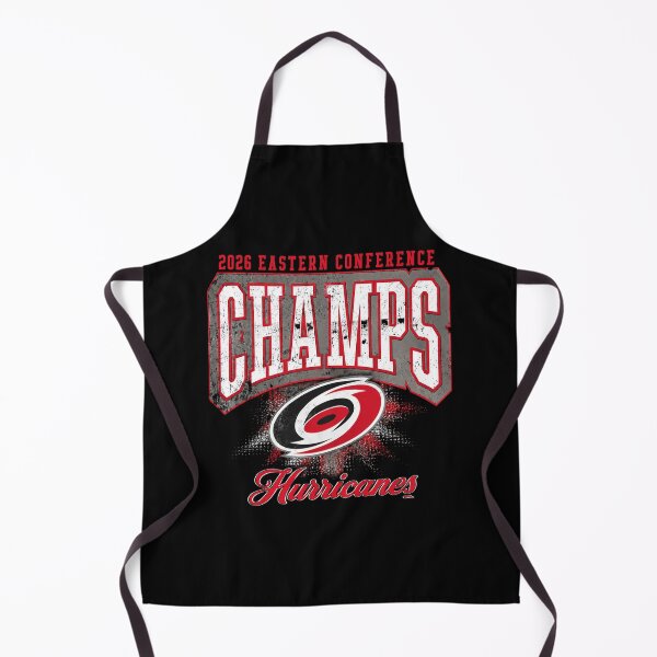 Item preview, Carolina Hurricanes 2026 Eastern Conference National Hockey League Champs designed and sold by Wingedcicada.