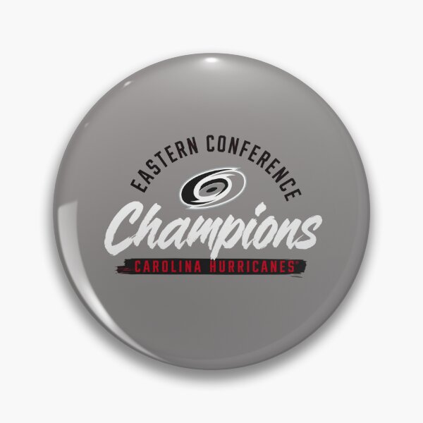 Artikelvorschau, Carolina Hurricanes – Meister der Eastern Conference der Frauen-HL 2026 entworfen und verkauft von Wingedcicada.