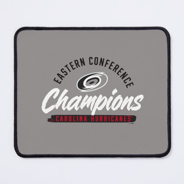 Item preview, Carolina Hurricanes Women's 2026 NHL Eastern Conference Champions designed and sold by Wingedcicada.