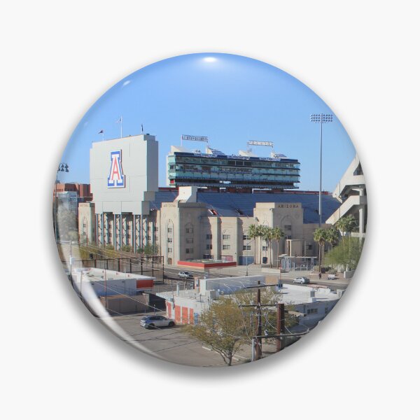 Item preview, Casino Del Sol Stadium designed and sold by MatthewThomasDaniels.