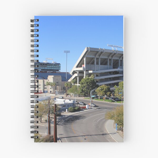 Item preview, Casino Del Sol Stadium designed and sold by MatthewThomasDaniels.