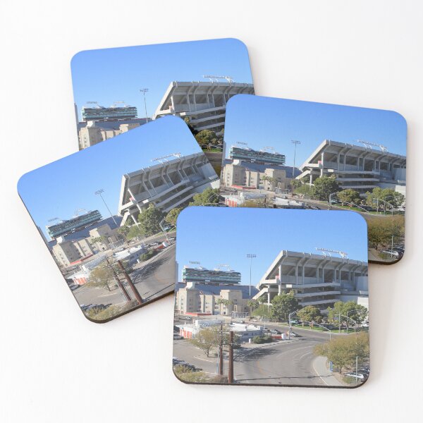 Item preview, Casino Del Sol Stadium designed and sold by MatthewThomasDaniels.