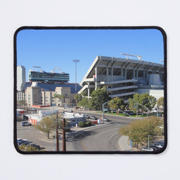 Item preview, Casino Del Sol Stadium designed and sold by MatthewThomasDaniels.