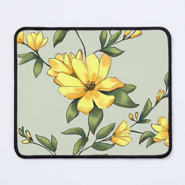 Item preview, Floral Heaven  designed and sold by Lauren McMillan.