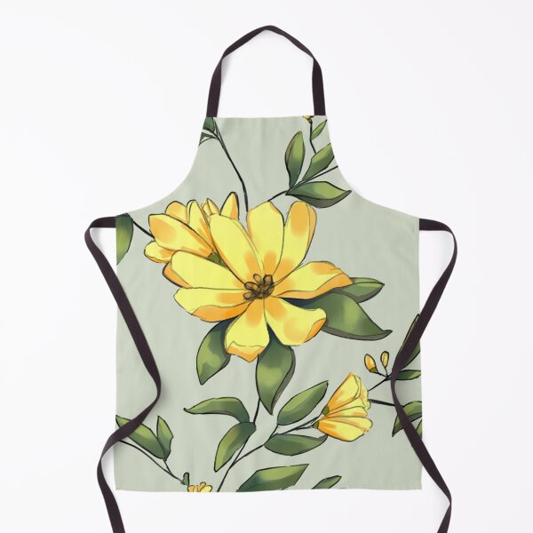 Item preview, Floral Heaven designed and sold by Lauren McMillan.