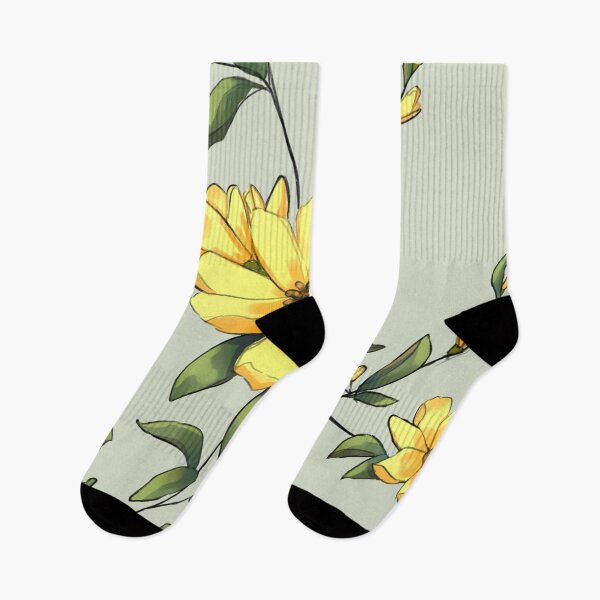 Item preview, Floral Heaven  designed and sold by Lauren McMillan.
