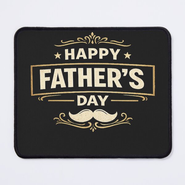 Item preview, Vintage Happy Father's Day designed and sold by Baby Adee Collective.