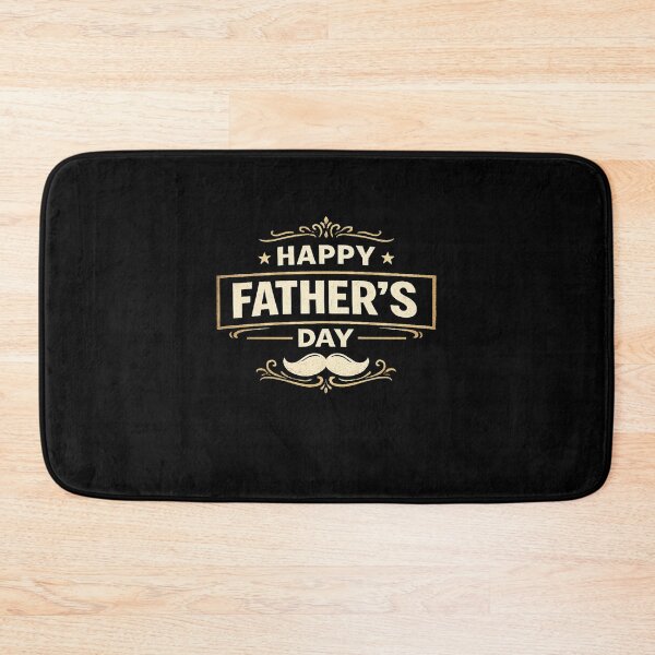 Item preview, Vintage Happy Father's Day designed and sold by Baby Adee Collective.