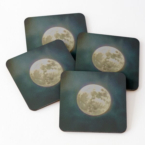 Item preview, La Luna designed and sold by ROSENDE ART HOUSE.