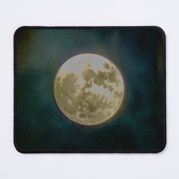 Item preview, La Luna designed and sold by ROSENDE ART HOUSE.