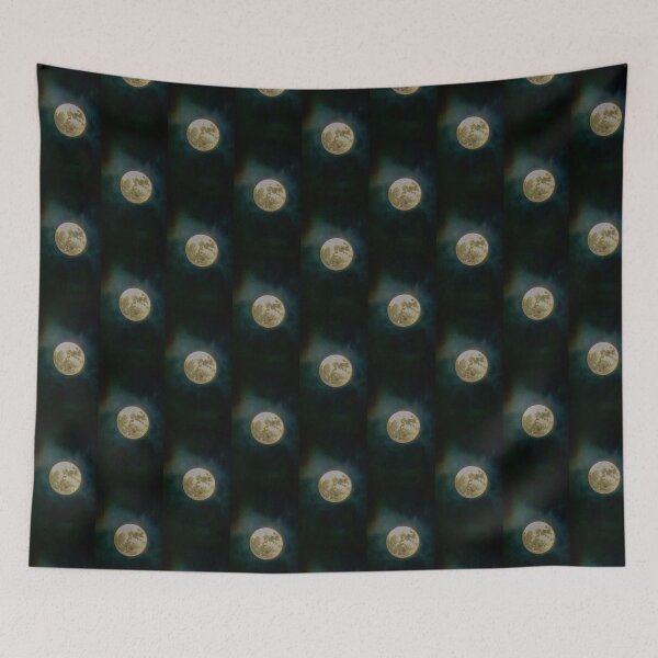 Item preview, La Luna designed and sold by ROSENDE ART HOUSE.