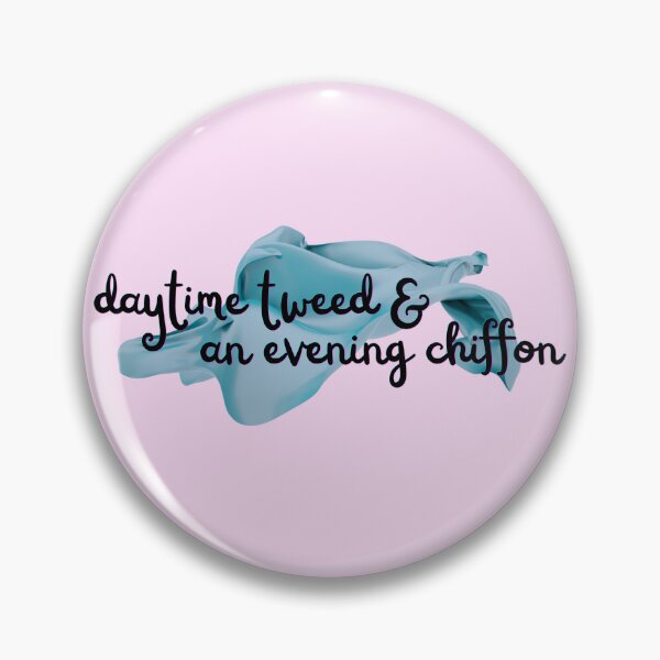 Item preview, Daytime tweed designed and sold by OceansEye.