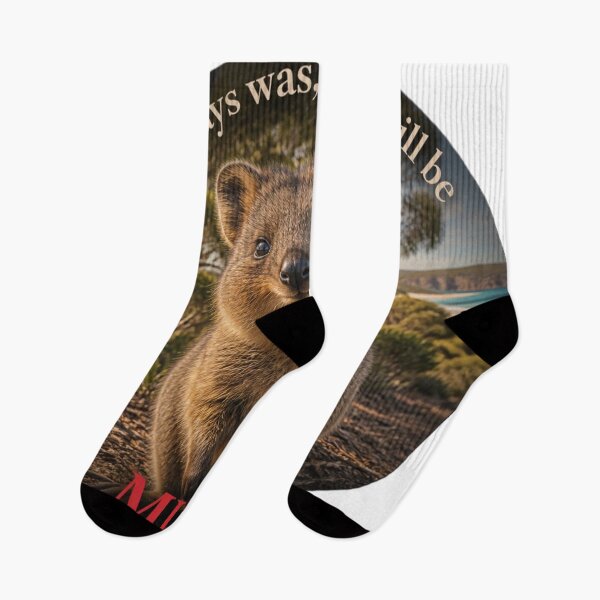 Item preview, Quokka designed and sold by Kirrindy Designs.