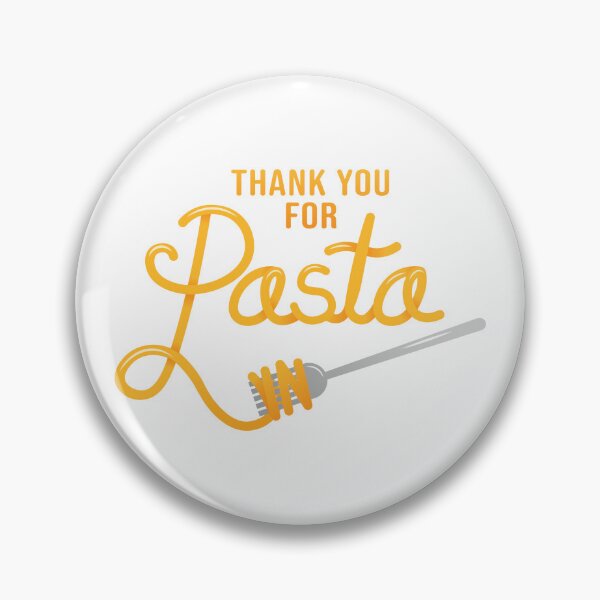 Item preview, Thank You For Pasta Heated Rivalry Quote designed and sold by AaaliceDesigns.