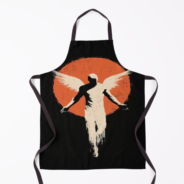Item preview, Bleedsun Ascension Faith in the Fire designed and sold by Not Human Made shop.