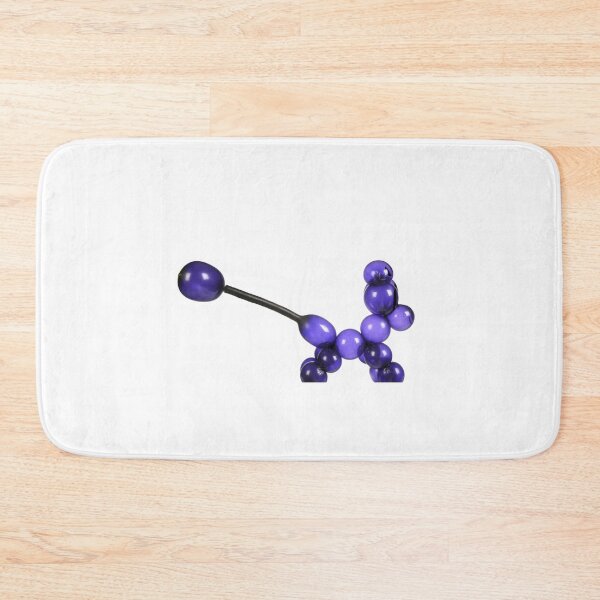 Item preview, Animal figure formed with balloons of various sizes. designed and sold by elopezstock.