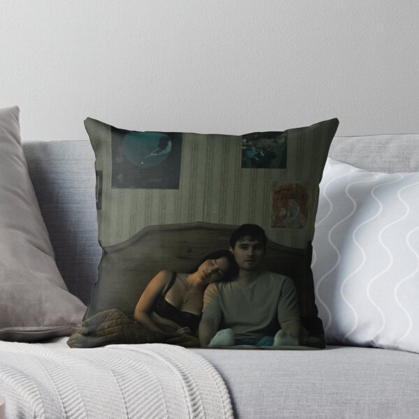 Item preview, Obsession Dark Psychological Horror designed and sold by MakmurMpxgo.