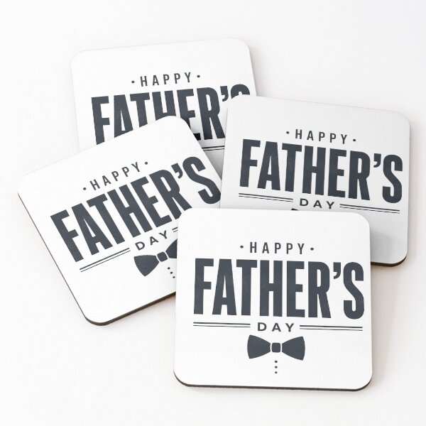 Item preview, Elegant Father's Day Design designed and sold by Baby Adee Collective.