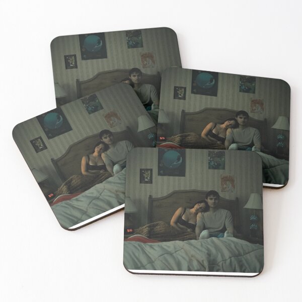 Item preview, Obsession Dark Psychological Horror designed and sold by MakmurMpxgo.