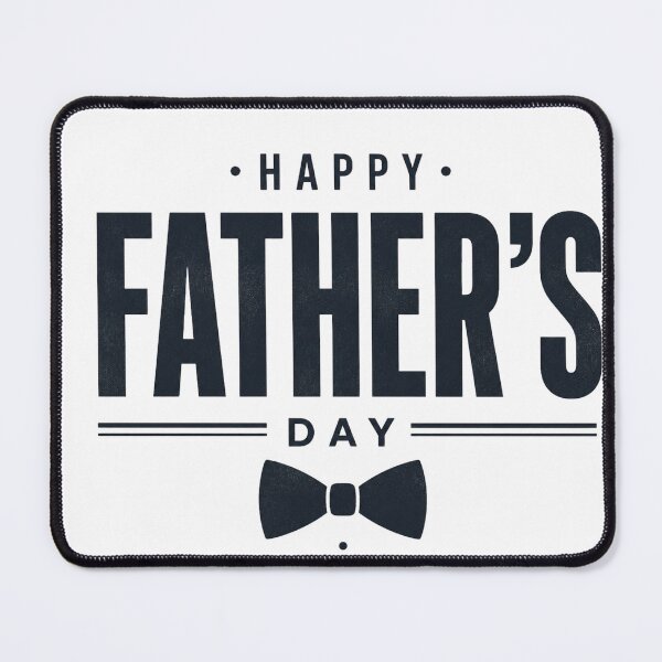 Item preview, Elegant Father's Day Design designed and sold by Baby Adee Collective.