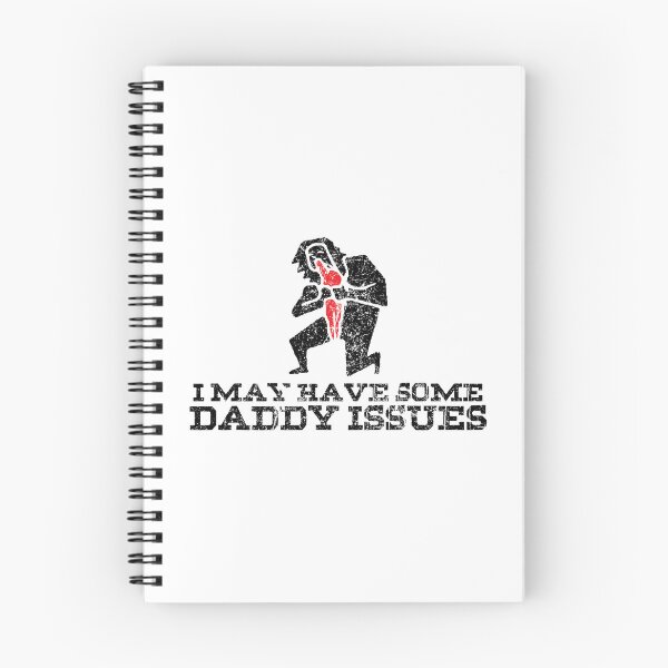 Item preview, i may have some daddy issues (greek mythology) designed and sold by remerasnerdas.