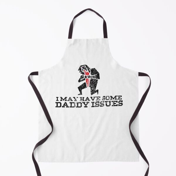 Item preview, i may have some daddy issues (greek mythology) designed and sold by remerasnerdas.