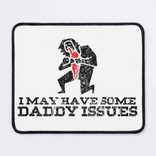 Item preview, i may have some daddy issues (greek mythology) designed and sold by remerasnerdas.