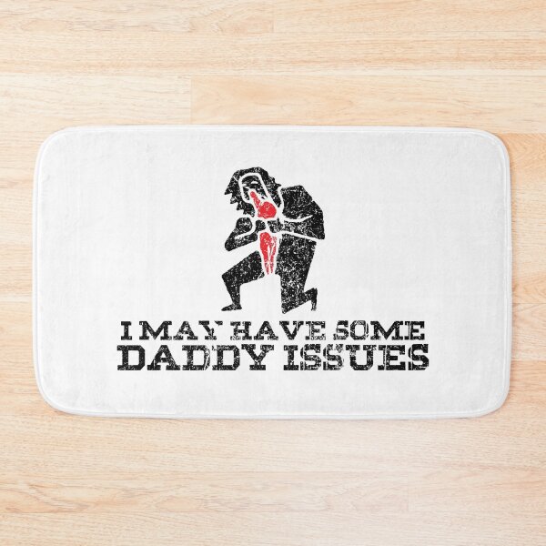 Item preview, i may have some daddy issues (greek mythology) designed and sold by remerasnerdas.