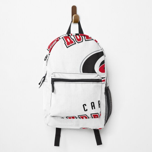 Item preview, MENS CAROLINA HURRICANES GRAPHIC designed and sold by Wingedcicada.