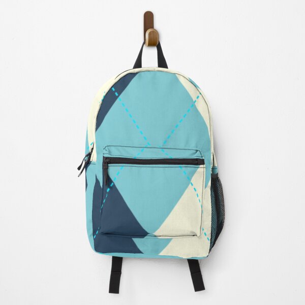 Item preview, Teal Plaid designed and sold by Lauren McMillan.