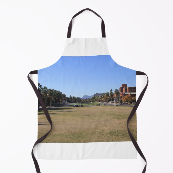 Item preview, Mall Through Arizona University designed and sold by MatthewThomasDaniels.