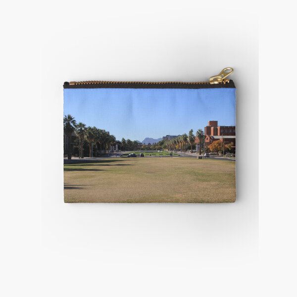 Item preview, Mall Through Arizona University designed and sold by MatthewThomasDaniels.