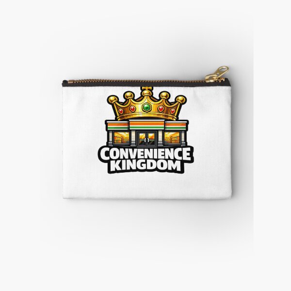 Item preview, King of the Convenience Store designed and sold by Dresut.