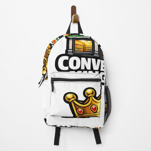 Item preview, King of the Convenience Store designed and sold by Dresut.
