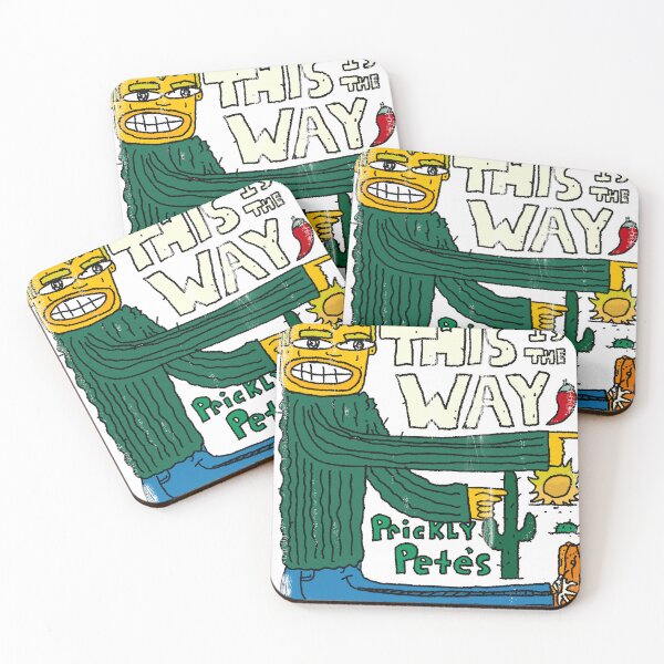 Item preview, This Is The Way designed and sold by D O V E   S H O P.